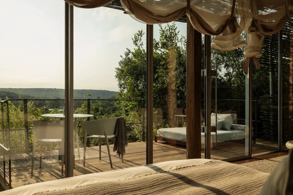 Singita Lebombo Lodge cape town