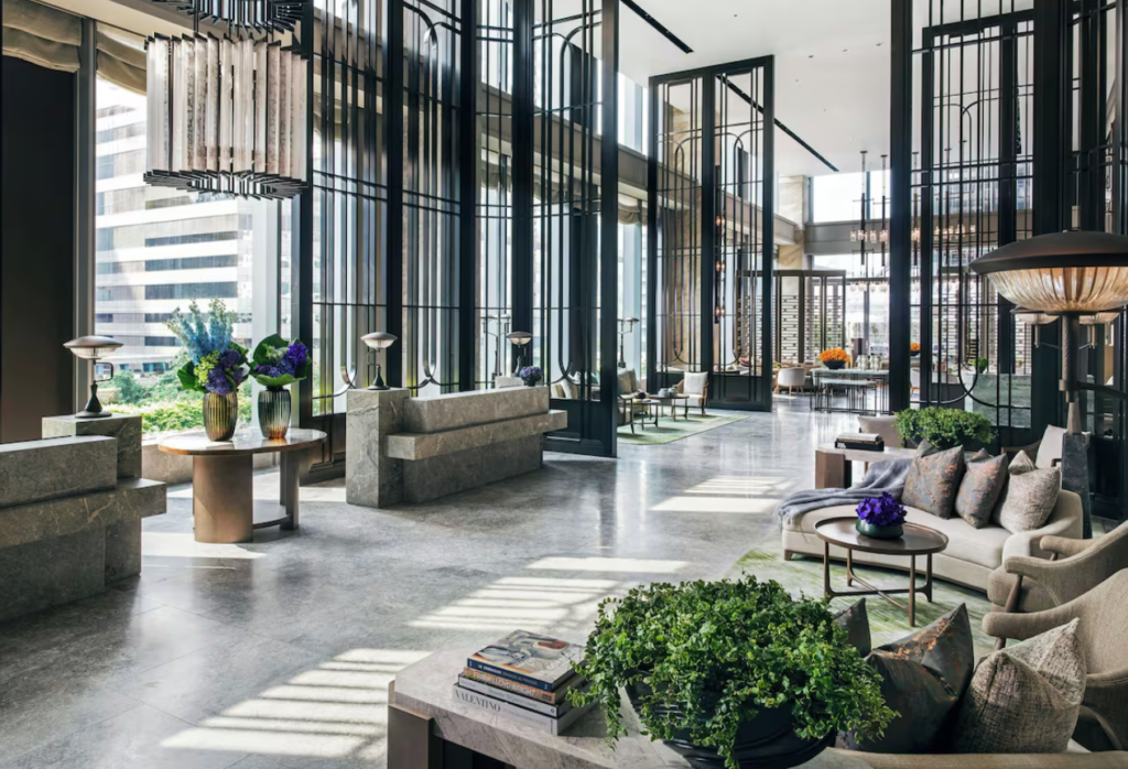 The St. Regis Hong Kong