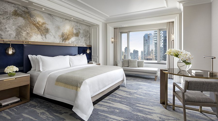 ST REGIS TORONTO