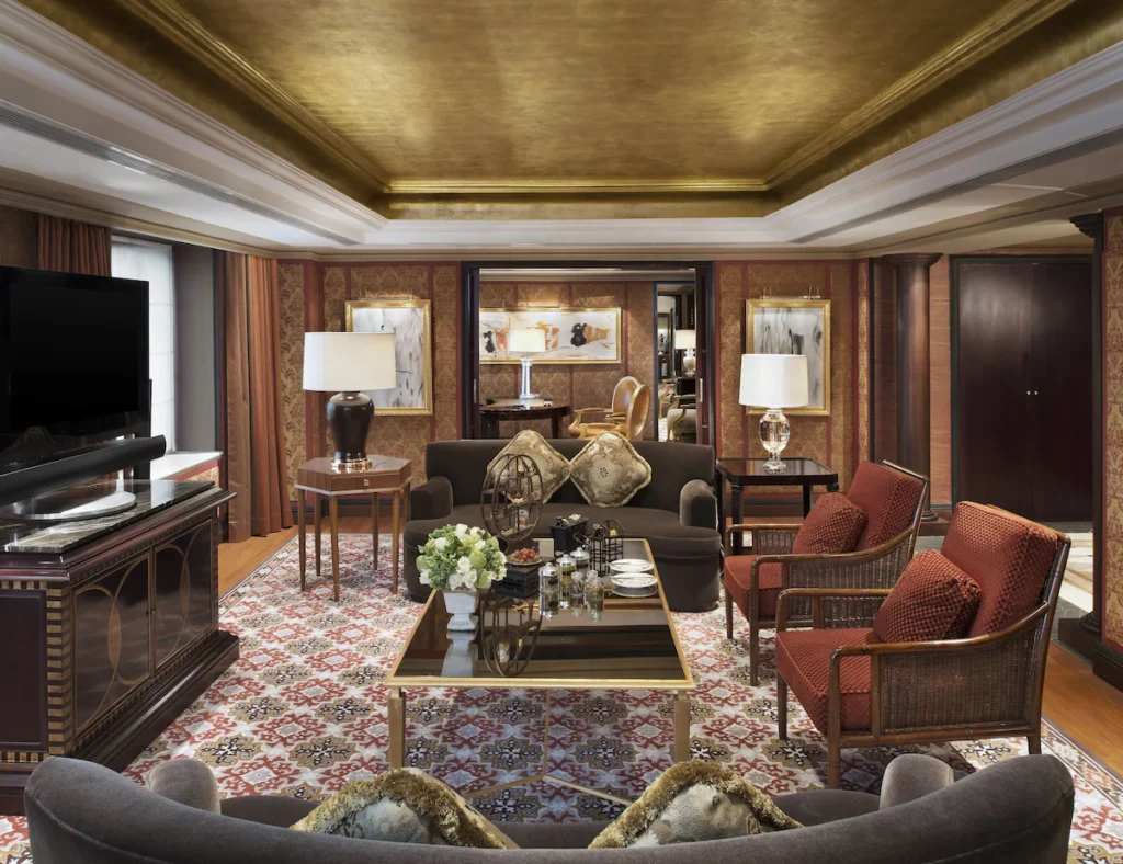 The St. Regis Beijing