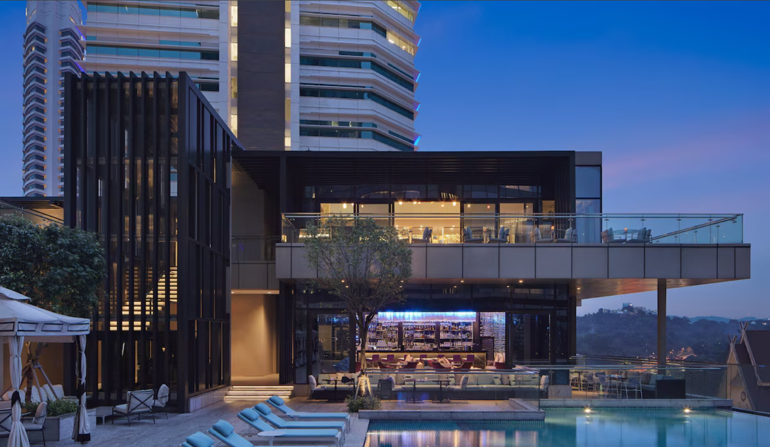 Hotels in Kuala Lumpur: Best Kuala Lumpur Hotels Near Petronas for an Unforgettable Stay