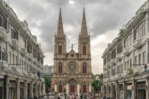 15 Amazing Places to Visit in Guangzhou for an Unforgettable Trip