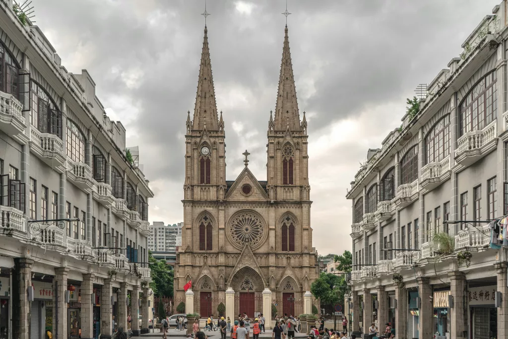 15 Amazing Places to Visit in Guangzhou for an Unforgettable Trip