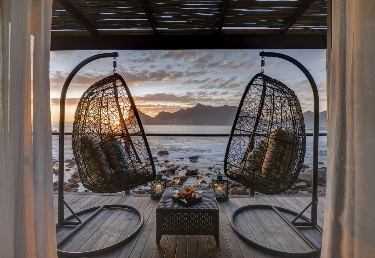 15 Recommended Hotels in Cape Town for Luxury, Boutique and Mid-Range Travelers