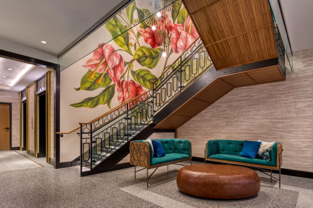 TOOR Hotel – JDV by Hyatt