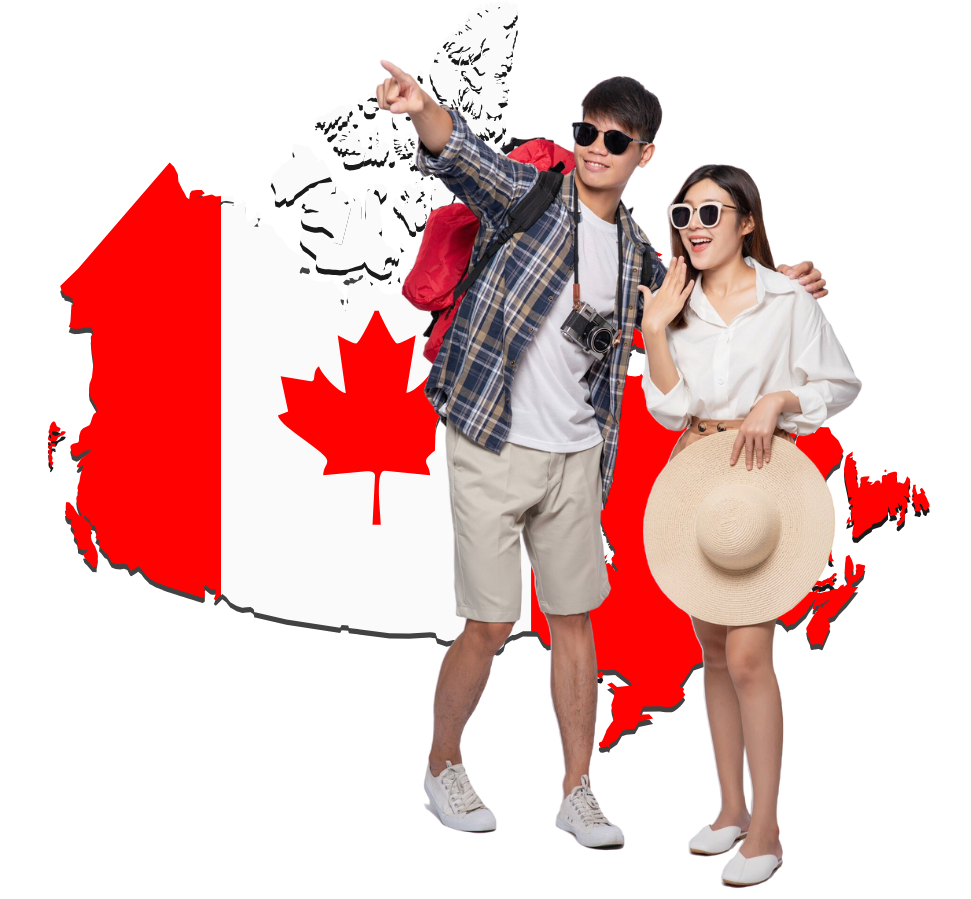 Canada visitor visa