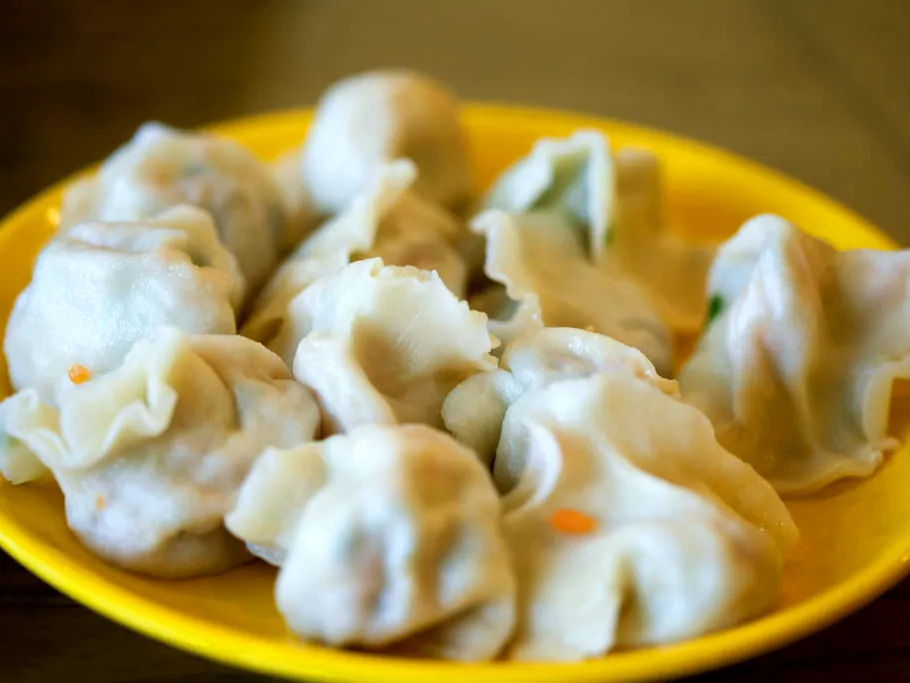 Xianlaoman Restaurant beijing