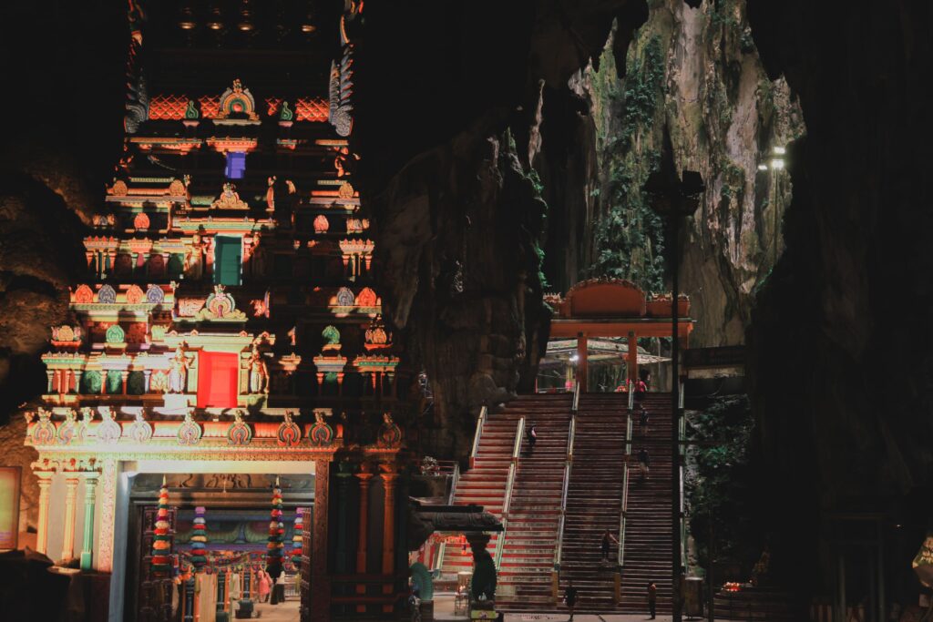 Batu Caves