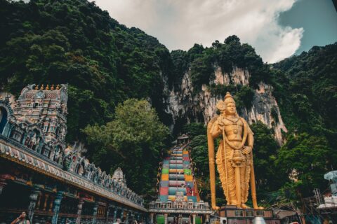 20 Best Places to Visit in Malaysia for an Unforgettable Adventure
