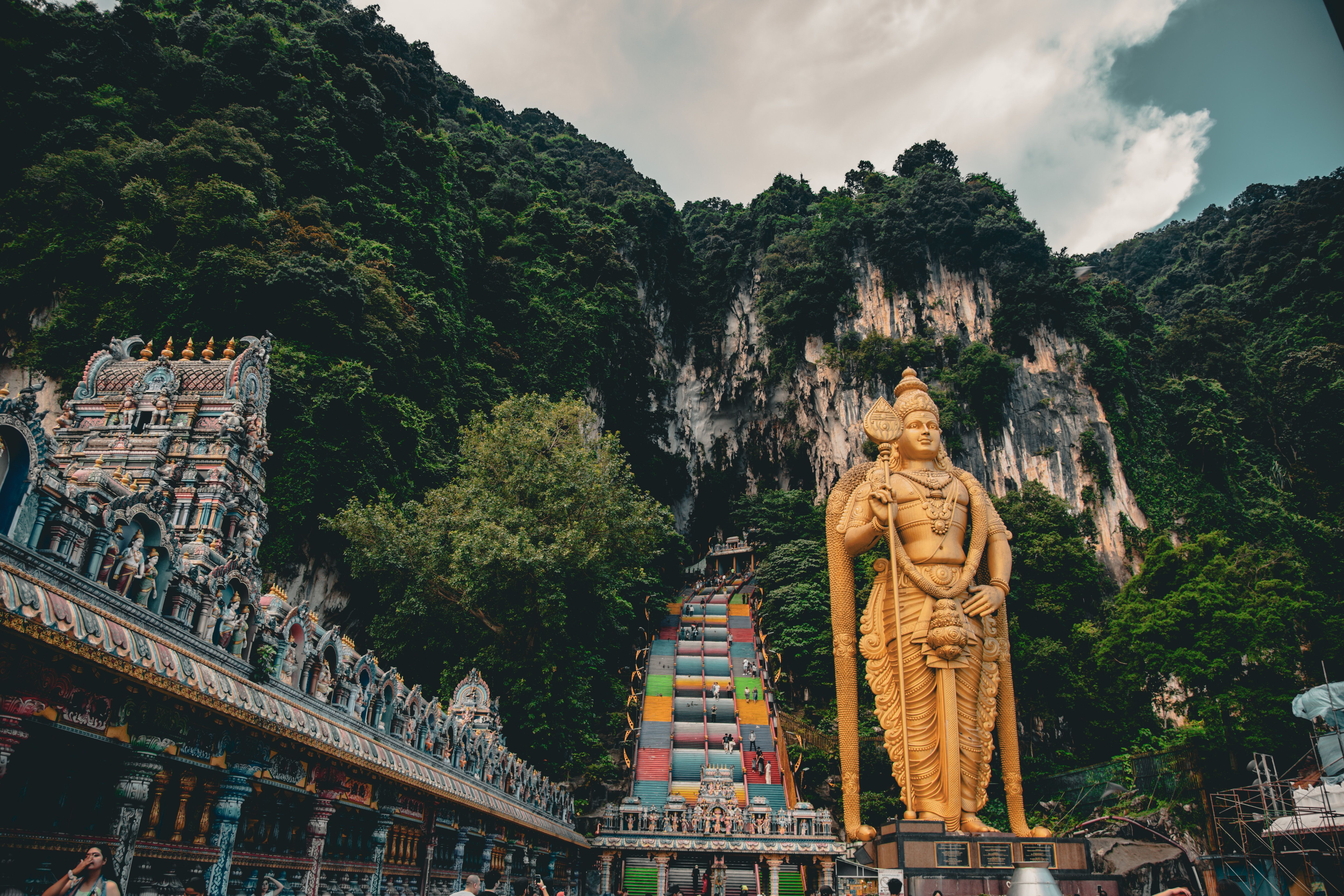 20 Best Places to Visit in Malaysia for an Unforgettable Adventure