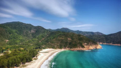 15 Best Hikes in Hong Kong: Ultimate Guide to Hong Kong Hiking Trails
