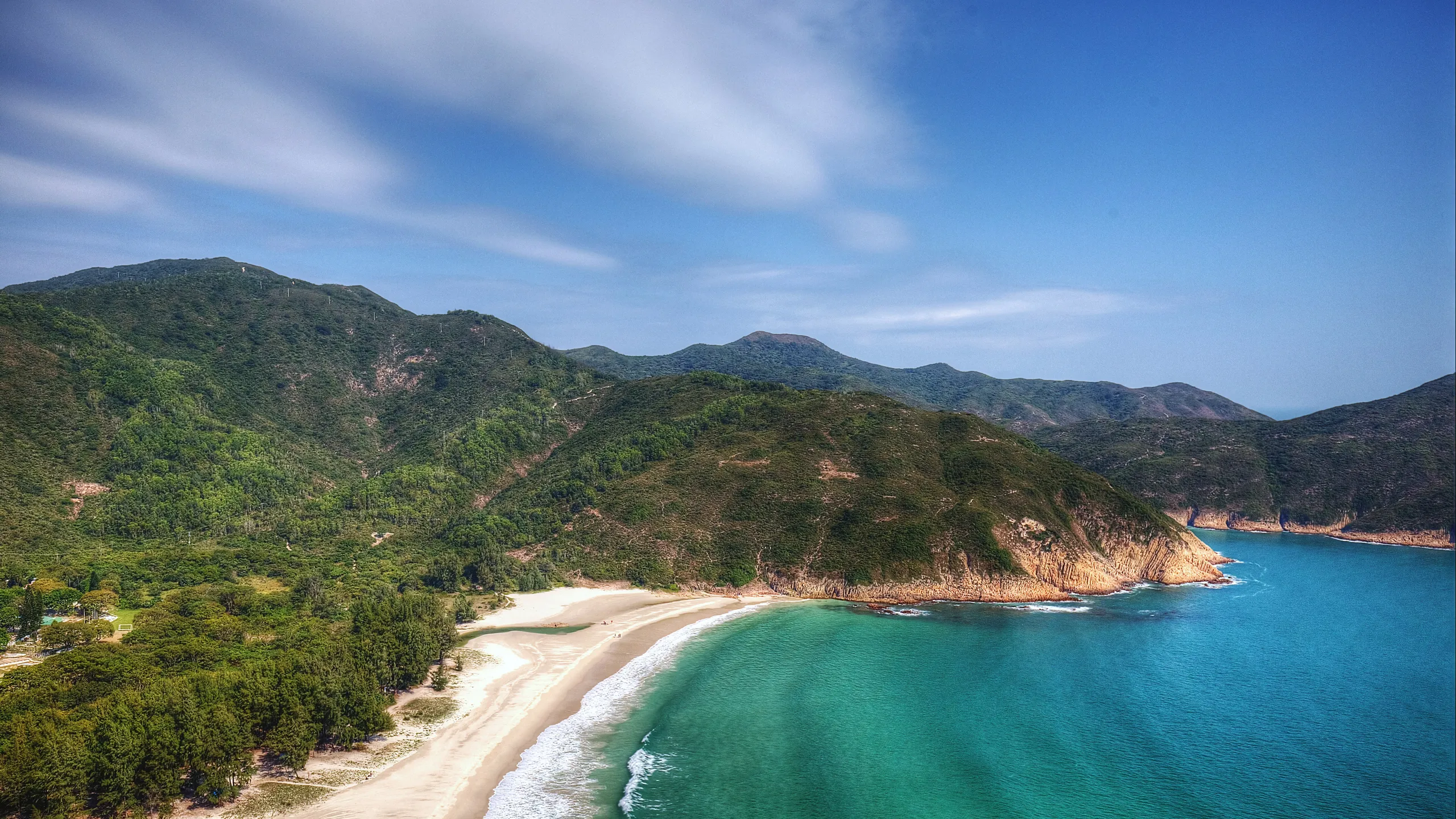 15 Best Hikes in Hong Kong: Ultimate Guide to Hong Kong Hiking Trails