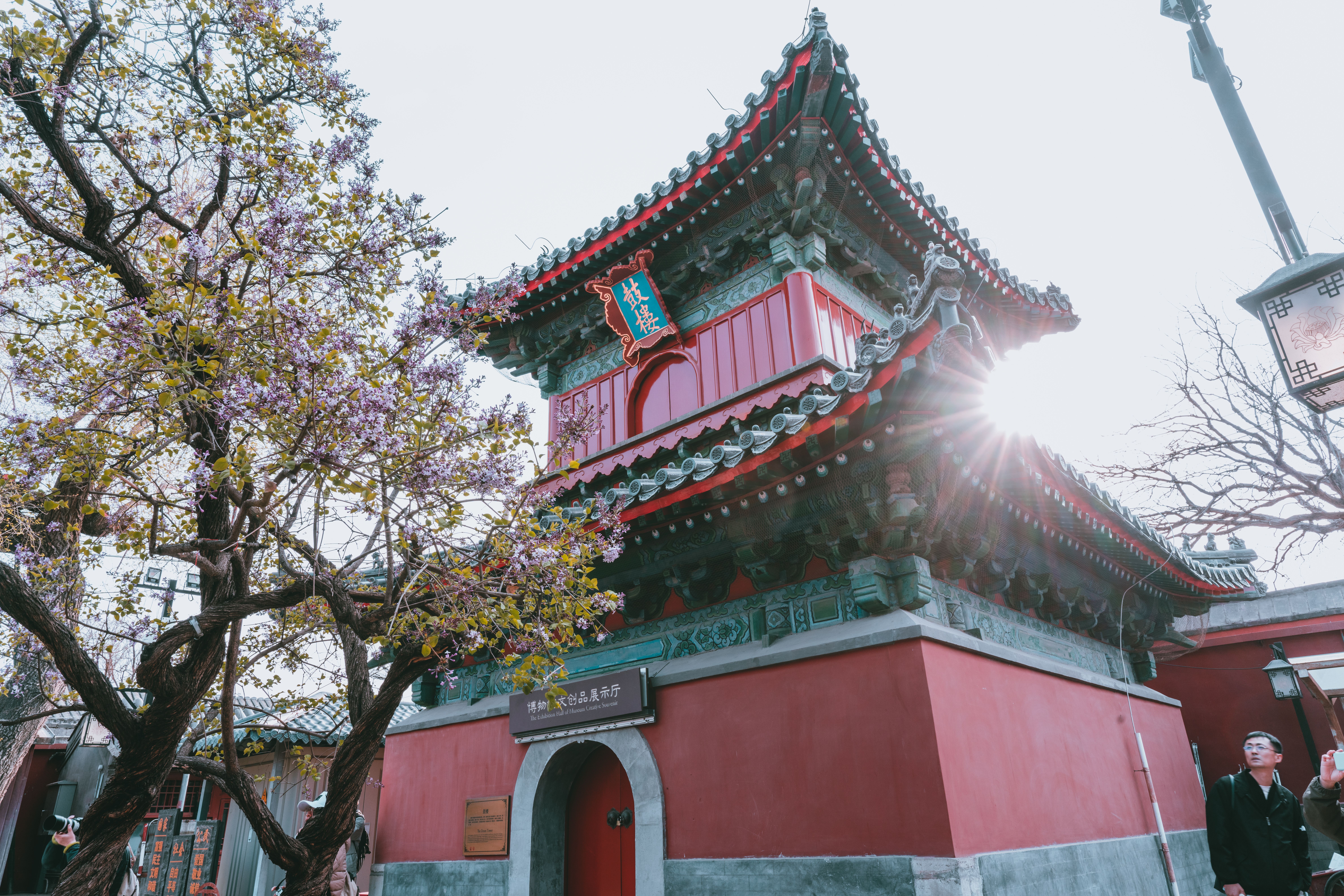 Best Time to Visit Beijing and Shanghai: Complete Seasonal Travel Guide