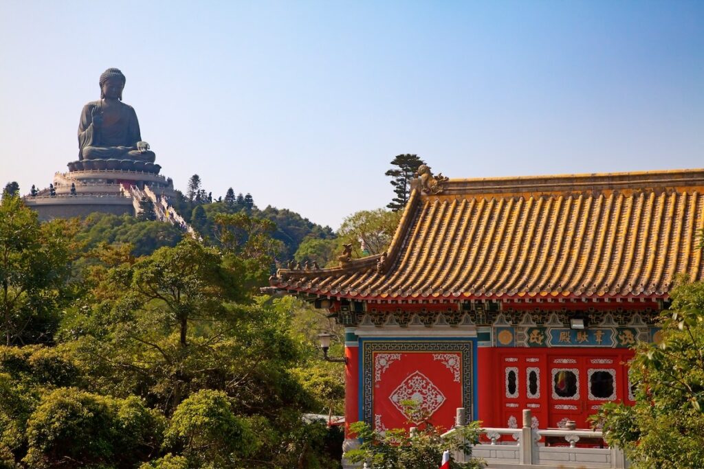 Big Buddha