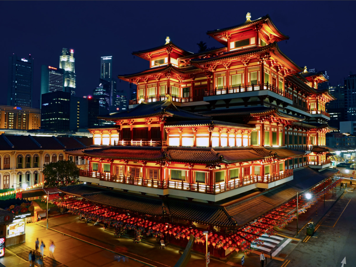 Chinatown Singapore: The Ultimate Guide to Heritage, Food and Hidden Gems