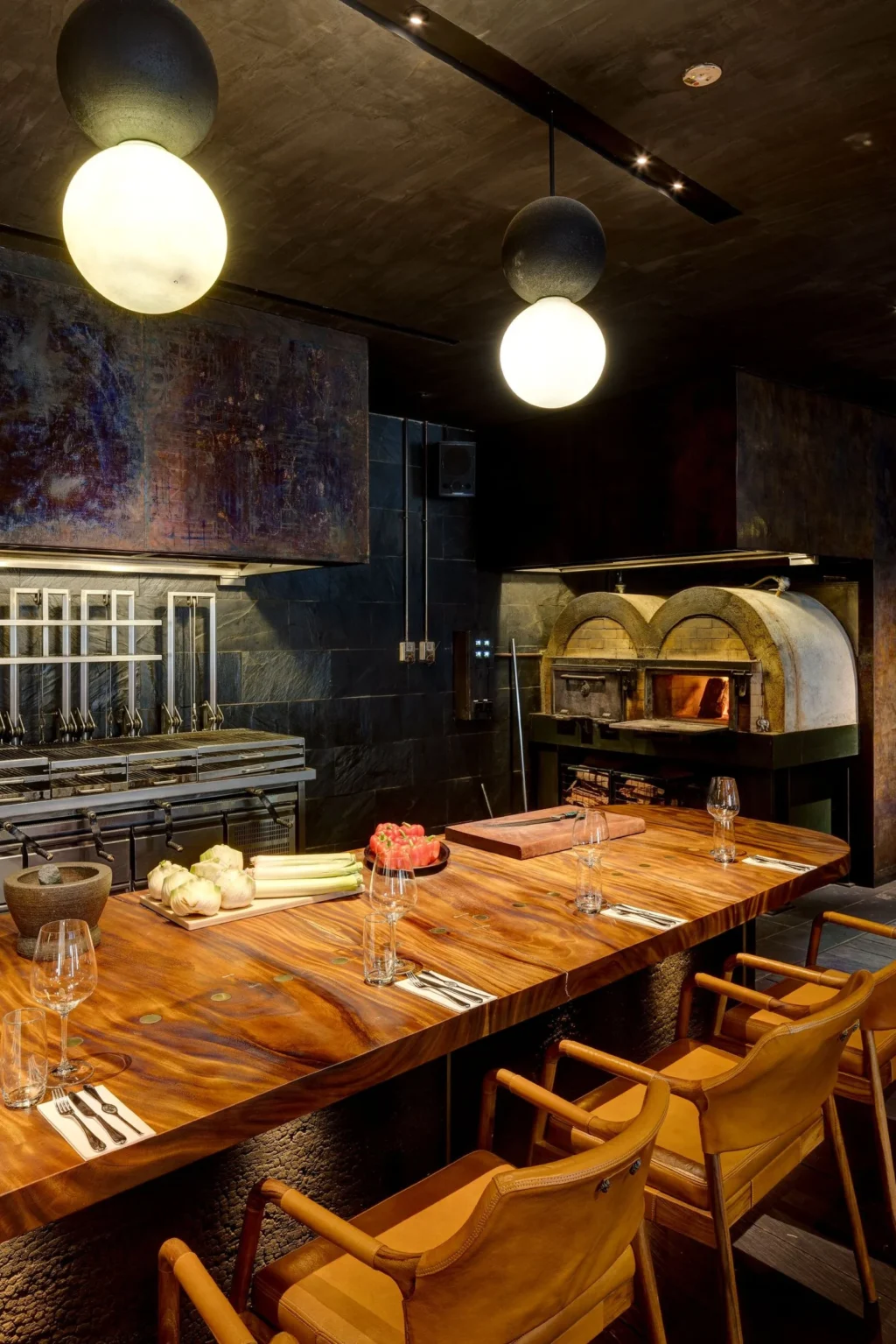 best dining in Singapore