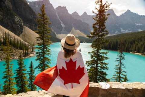 Canada Visitor Visa: Complete Guide to Canada Tourist Visa and Application for Visitor Visa in Canada