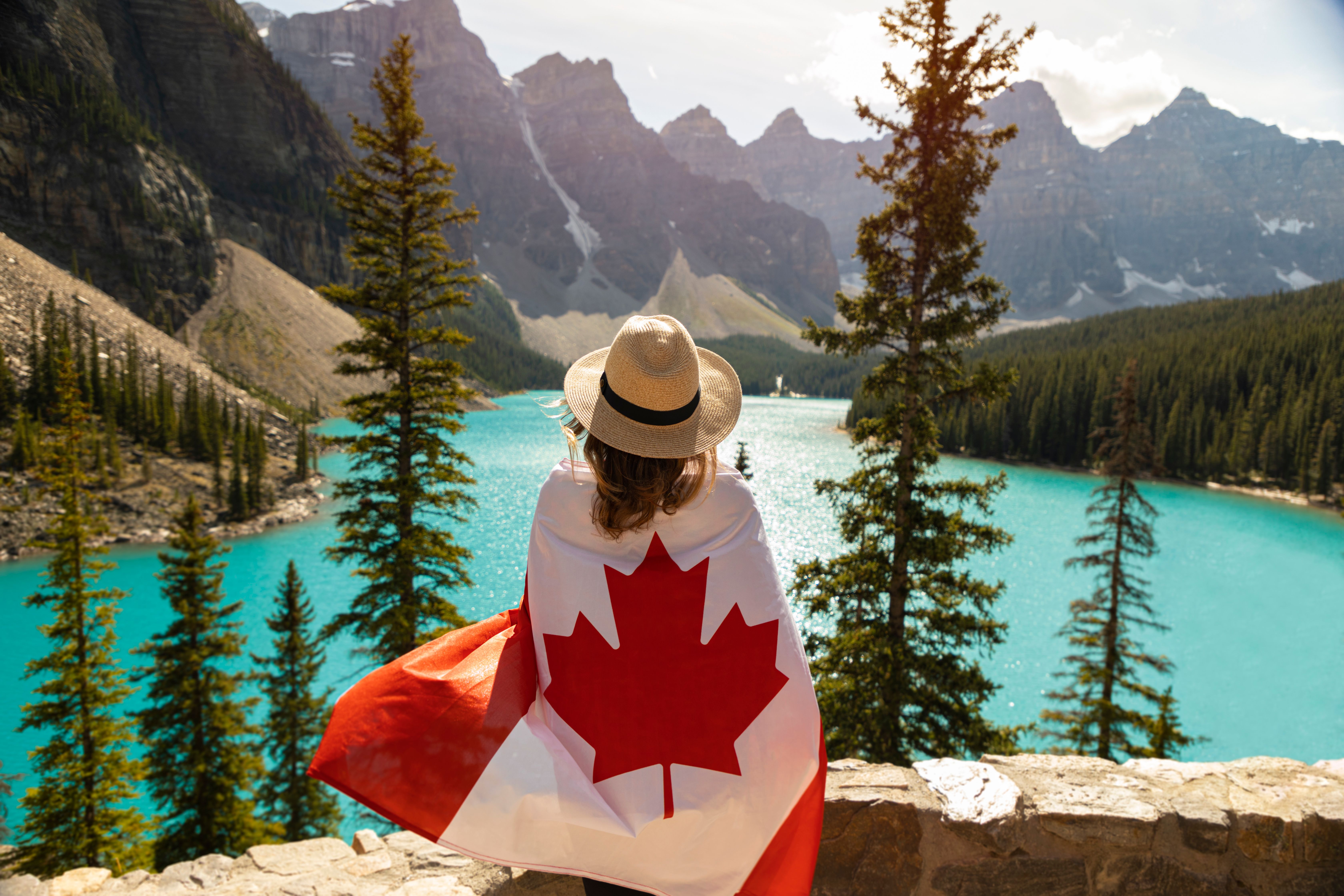 Canada Visitor Visa: Complete Guide to Canada Tourist Visa and Application for Visitor Visa in Canada