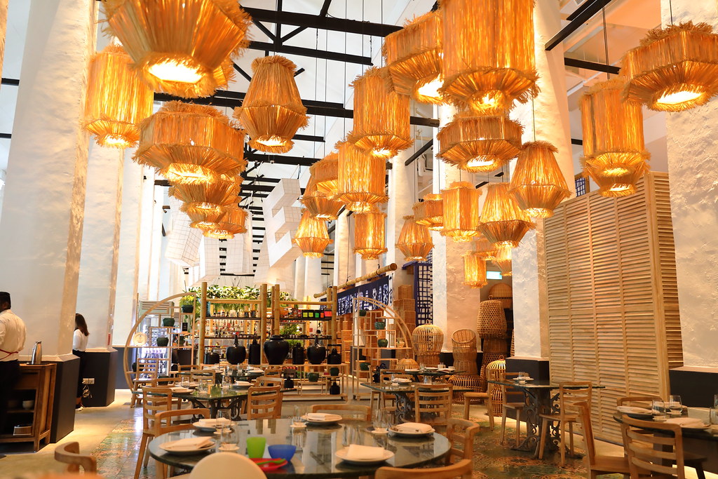 Candlenut – Peranakan