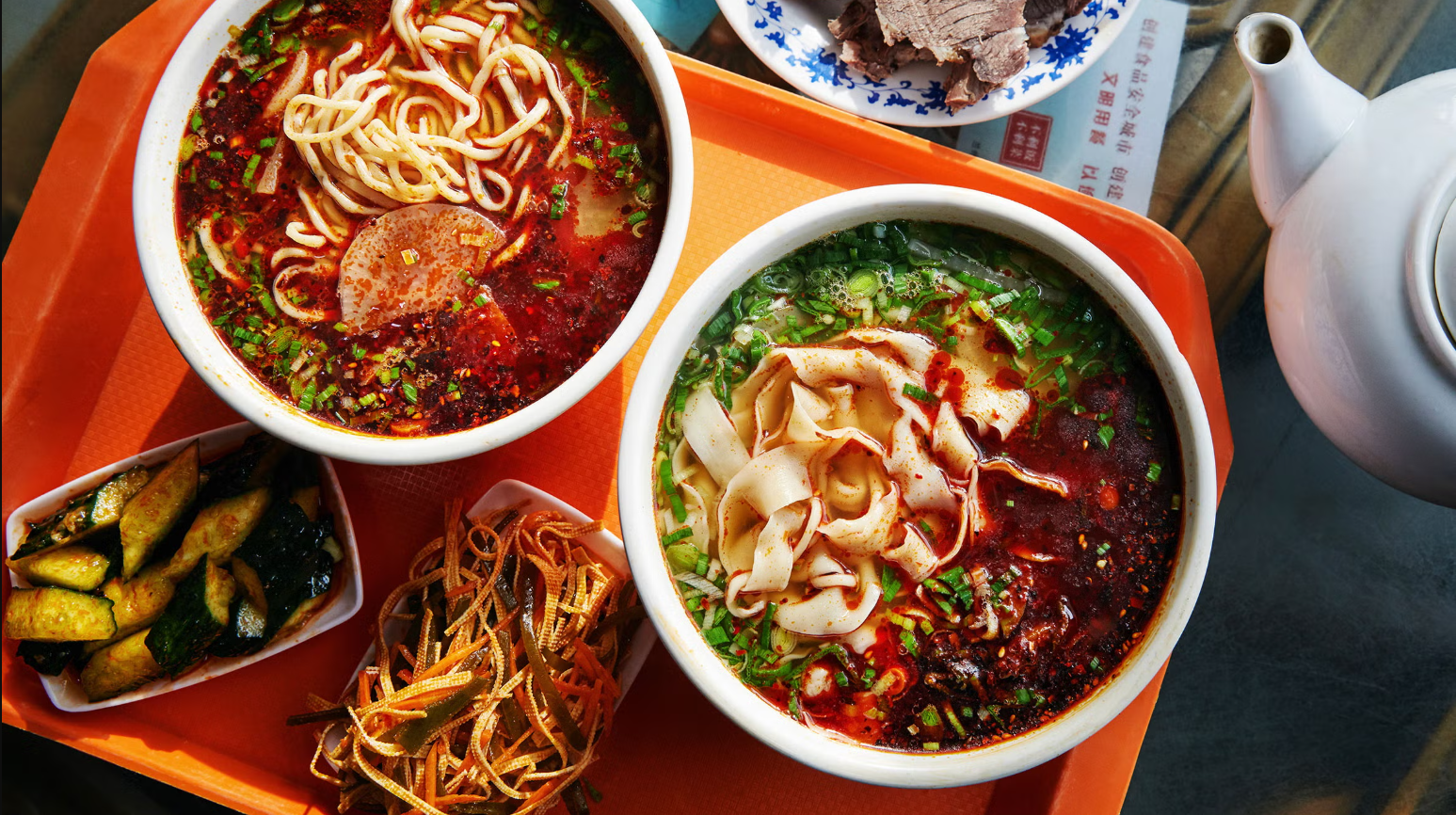 15 Popular Chinese Food Dishes That Define Chinese Cuisine