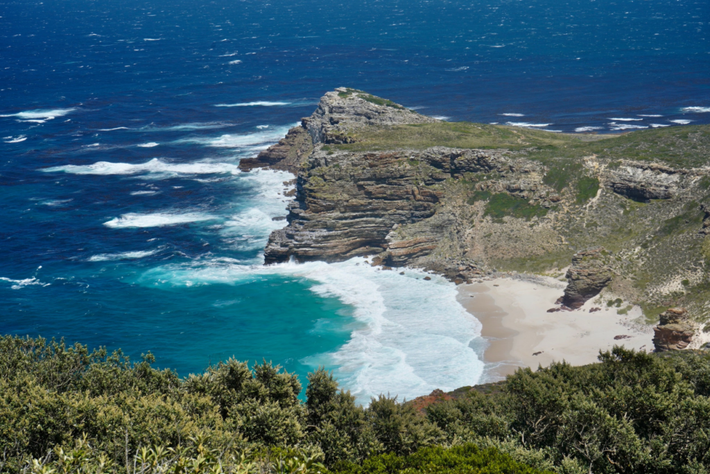 Cape of Good Hope
