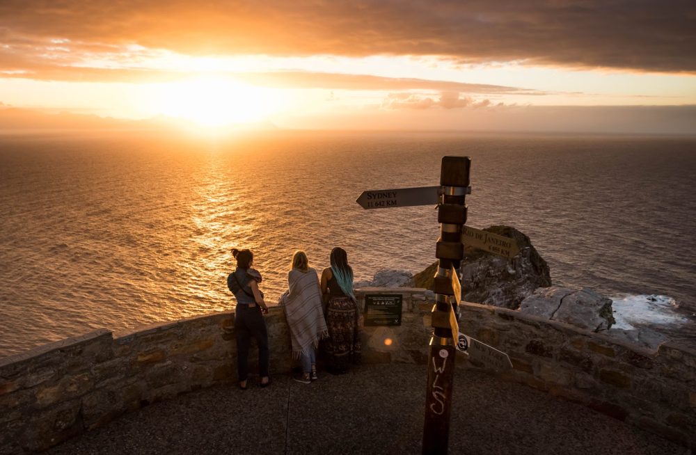 Cape Point Nature Reserve