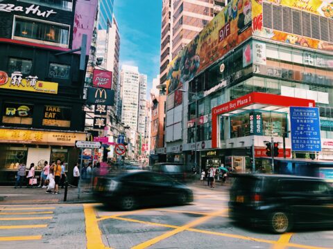Causeway Bay in Hong Kong: The Complete Guide to Shopping, Dining & Attractions