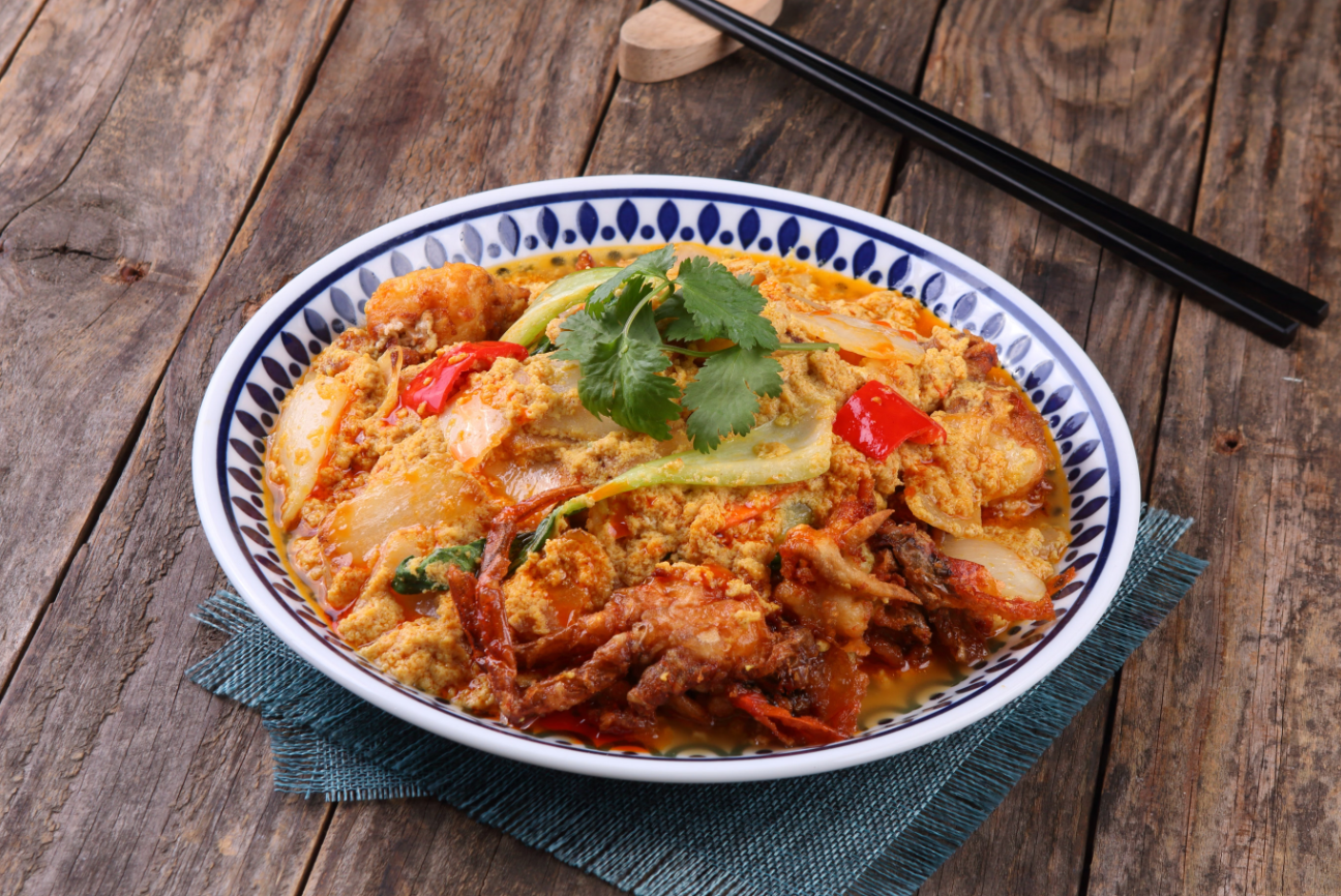 Singapore Food: 15 Delicious Singapore Cuisine Dishes You Must Try