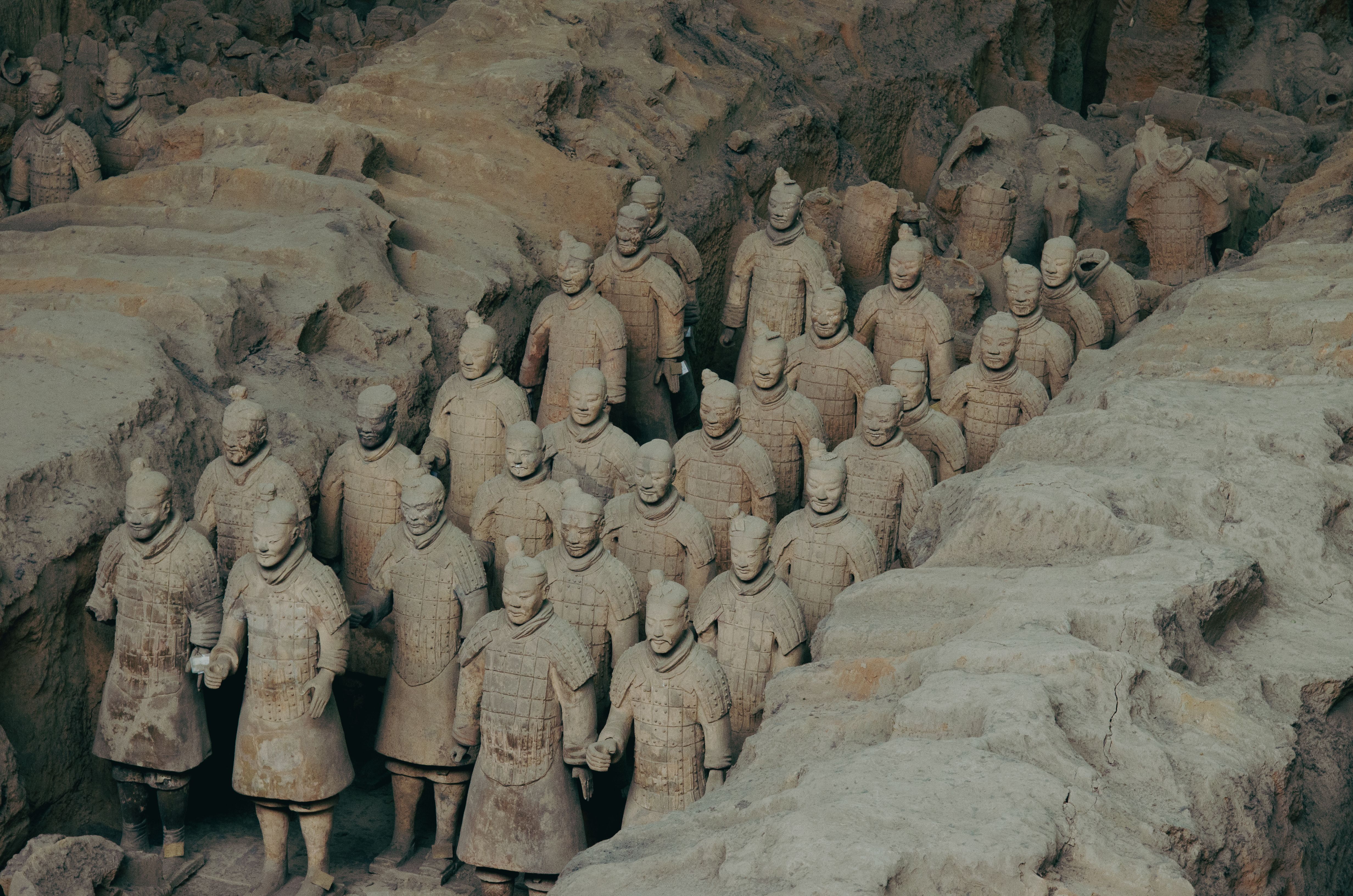 21 Interesting Facts About China and Where China Is Located