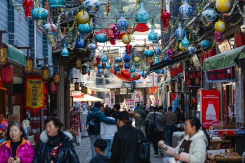 Can Americans Travel to China? Do Americans Need a Visa for China?