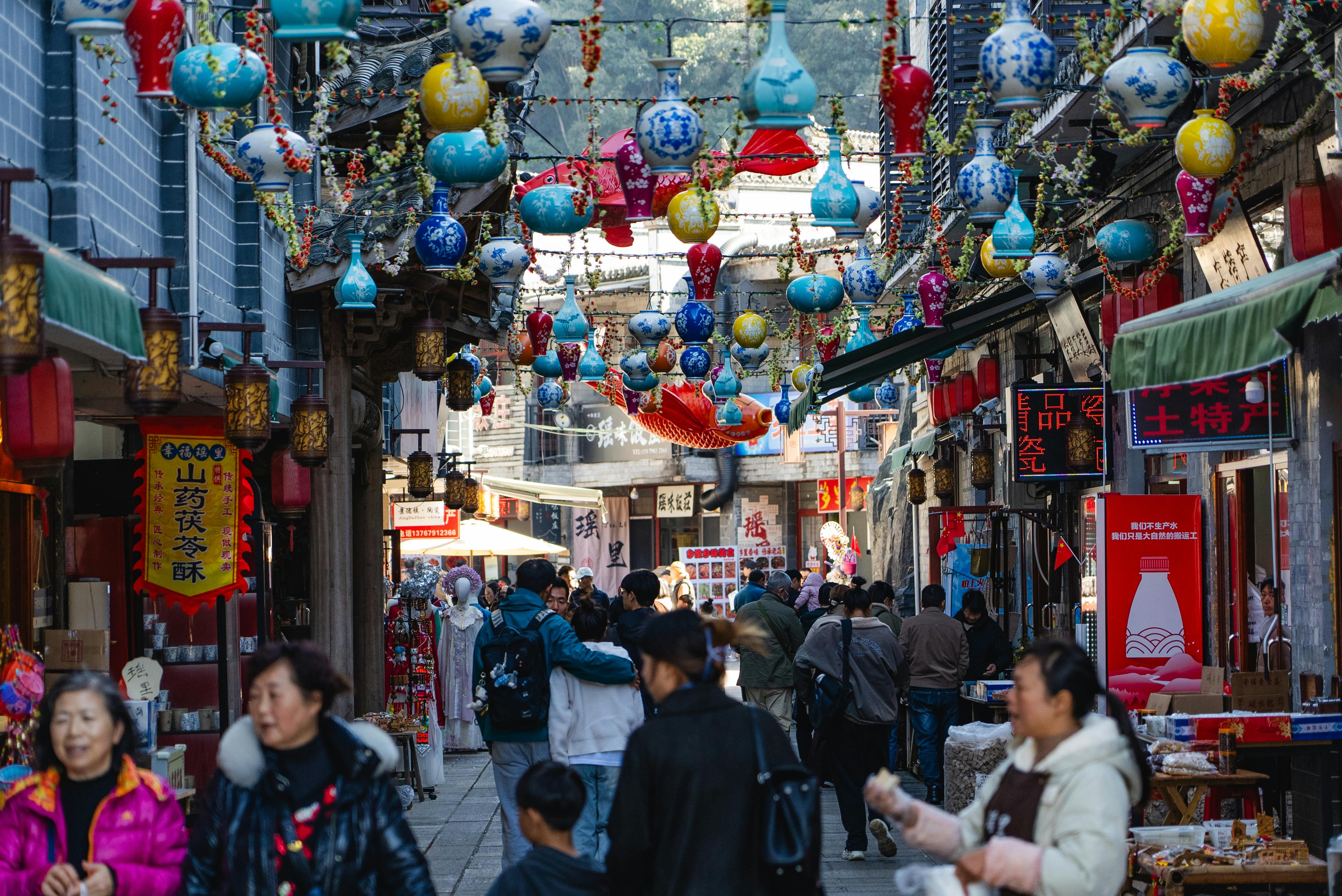 Can Americans Travel to China? Do Americans Need a Visa for China?