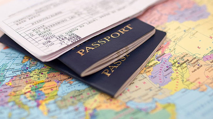 Do Americans Need a Visa for China