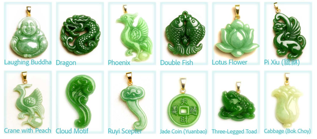 chinese jade