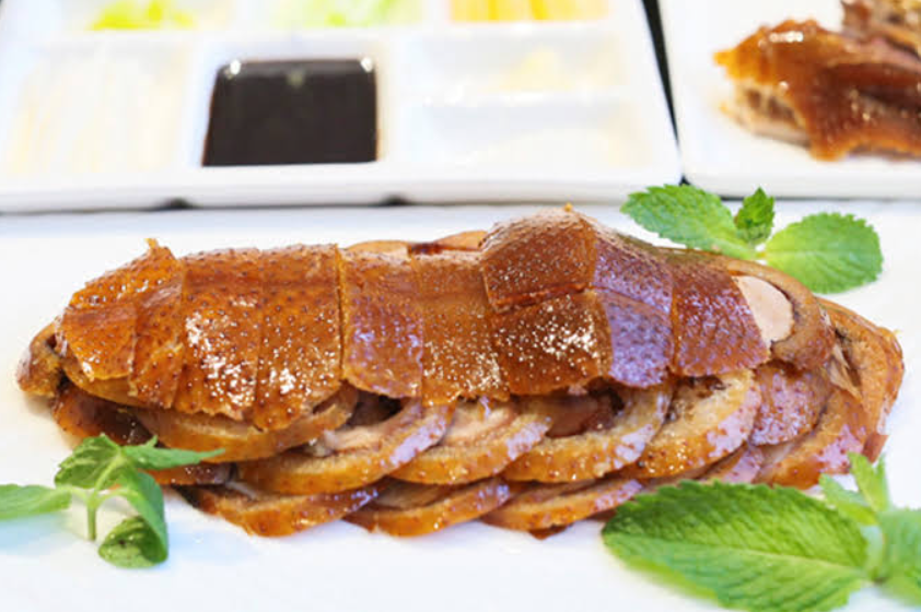 Da Dong Roast Duck – Beijing
