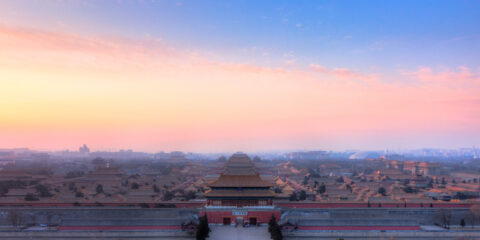 Forbidden City Beijing: Complete Guide to the Imperial Palace of China