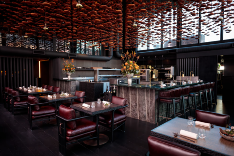 15 Recommended Restaurants in Cape Town for Fine Dining, Seafood and Local Flavors