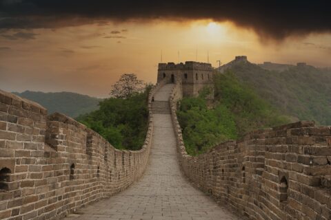 Great Wall of China Tour : Complete Guide to Mutianyu and Beyond