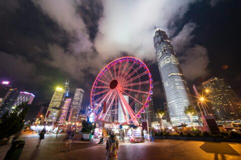 Best HK Amusement Park Guide: Top Hong Kong Theme Parks and Attractions