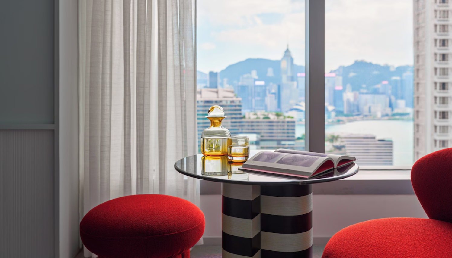 Hotels in Tsim Sha Tsui Area: 15 Best Stays in Kowloon's Premier District