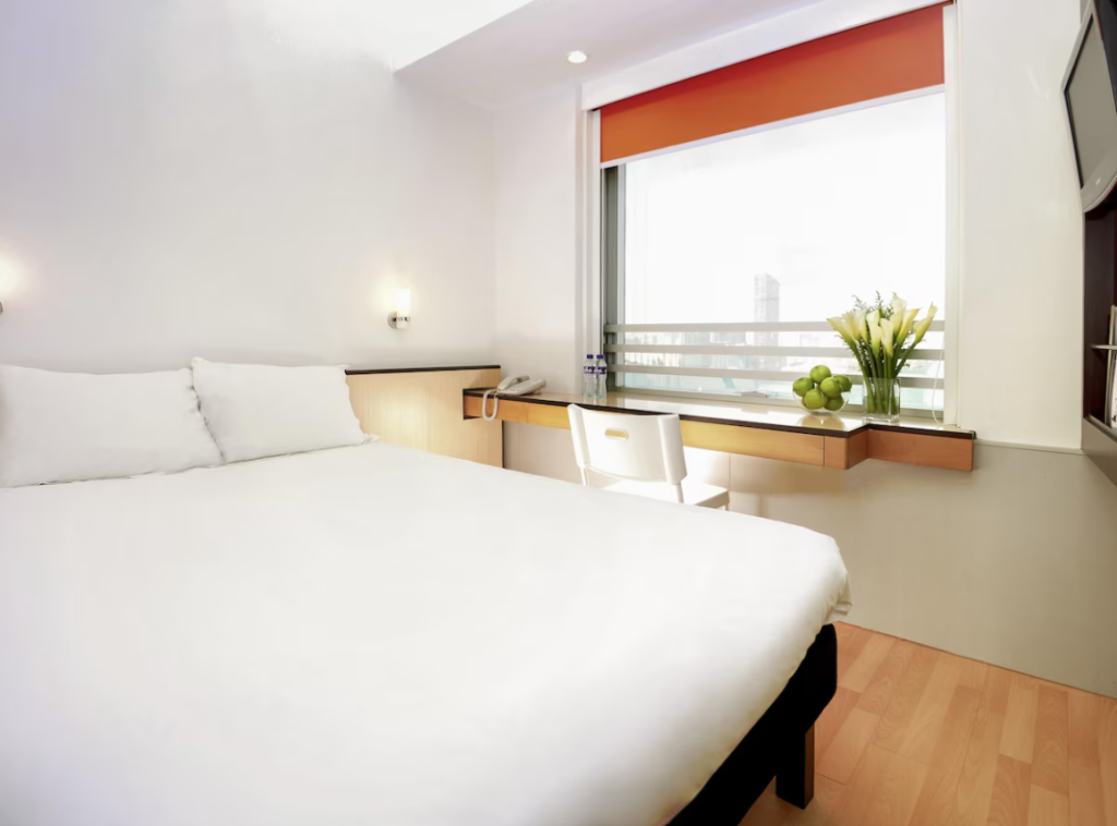 ibis Hong Kong North Point