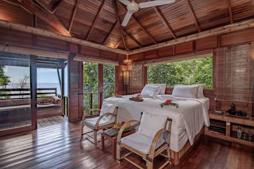 japamala resort by samadhi tioman island