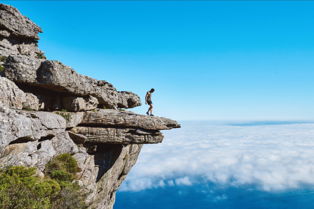 12 Incredible Experiences at Table Mountain South Africa and Table Mountain National Park