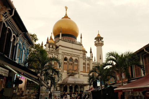 Singapore Nightlife: The Ultimate Guide to the Lion City's Best After-Dark Experiences