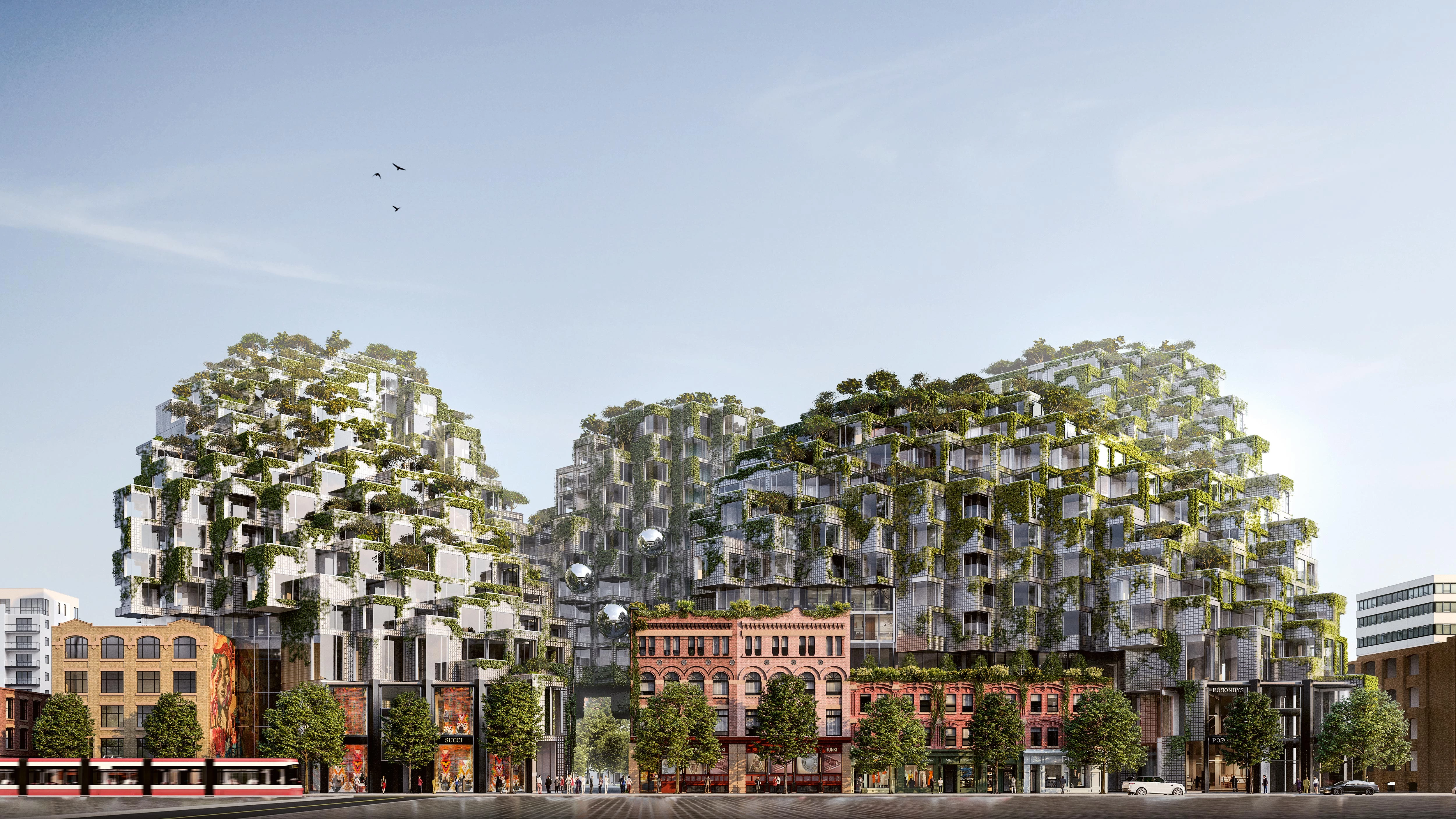 King St West: Complete Guide to Toronto's Most Exciting Neighborhood