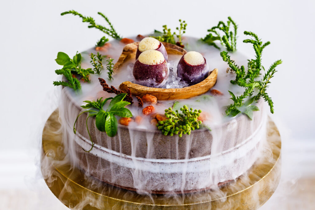 recommended restaurants in Cape Town
