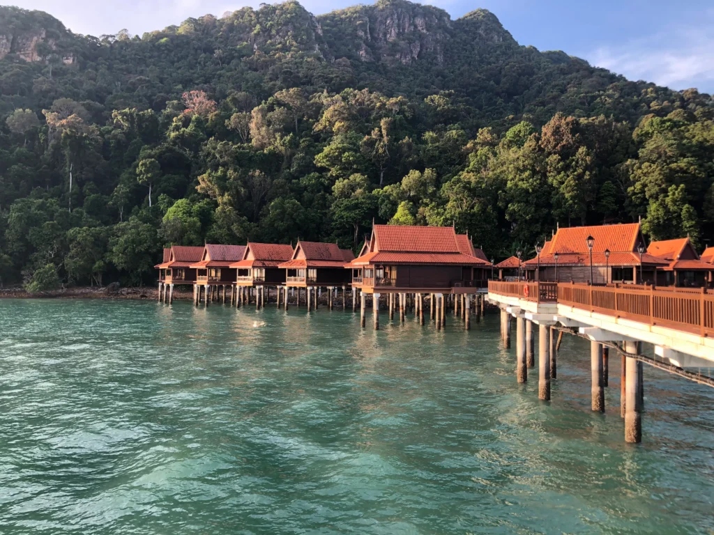 Langkawi