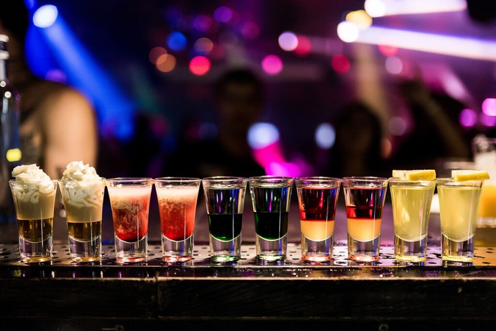 LKF nightlife