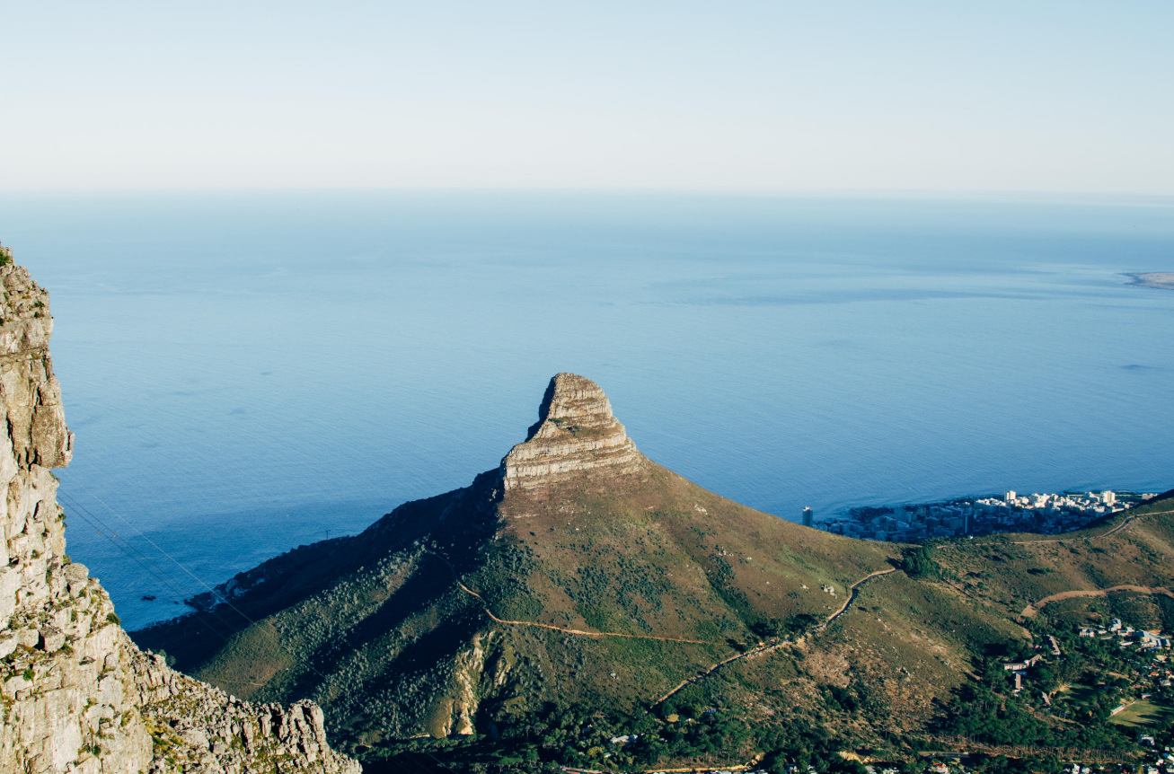 15 Incredible Things to Do at Lions Head Signal Hill and Lions Head Cape Town
