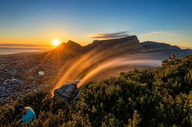 lions head signal hill