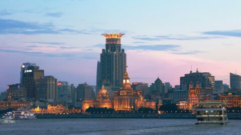 12 Luxury Hotels in Shanghai China for the Ultimate Five-Star Experience